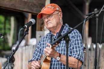 Dark Horse Crawfish Boil-47