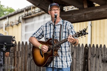 Dark Horse Crawfish Boil-49