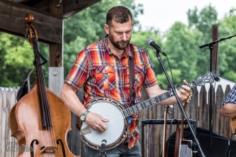 Dark Horse Crawfish Boil-51