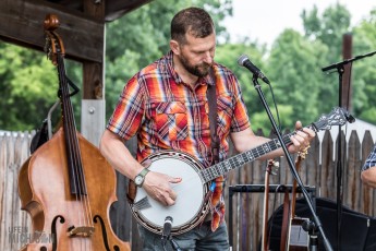 Dark Horse Crawfish Boil-52