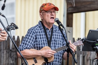 Dark Horse Crawfish Boil-53