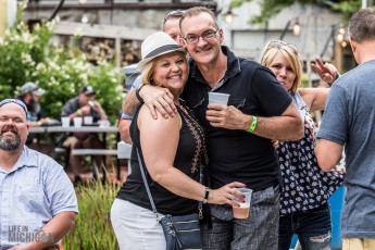 Dark Horse Crawfish Boil-61