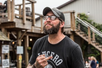 Dark Horse Crawfish Boil-63