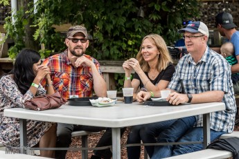 Dark Horse Crawfish Boil-7