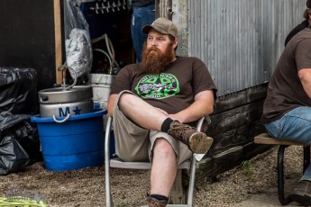 Dark Horse Crawfish Boil-73