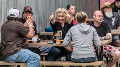 Dark Horse Crawfish Boil-74