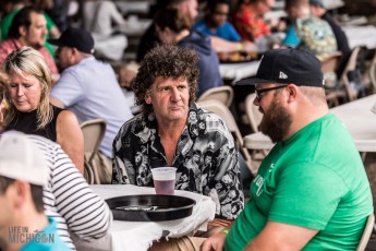 Dark Horse Crawfish Boil-8