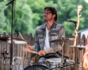 Dark Horse Crawfish Boil-86