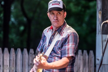 Dark Horse Crawfish Boil-93