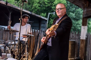 Dark Horse Crawfish Boil-96