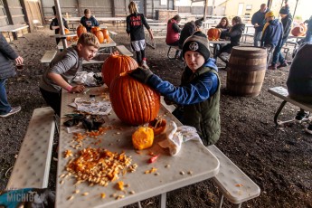 Dark Horse Pumpkins-12