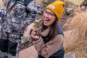 Dark Horse Soup Showdown 2026