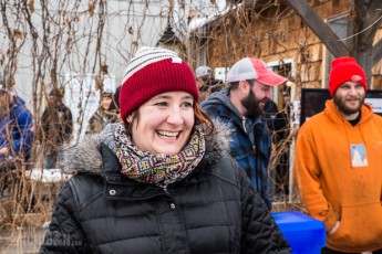 Dark Horse - Staff Brew-off - 2015-11