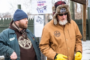 Dark Horse - Staff Brew-off - 2015-18