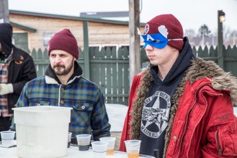 Dark Horse - Staff Brew-off - 2015-22