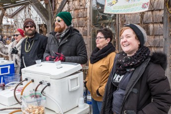 Dark Horse - Staff Brew-off - 2015-24