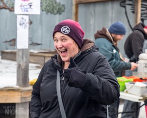 Dark Horse - Staff Brew-off - 2015-26