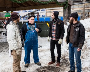 Dark Horse - Staff Brew-off - 2015-28