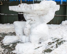 Dark Horse - Staff Brew-off - 2015-3