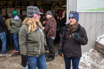 Dark Horse - Staff Brew-off - 2015-30