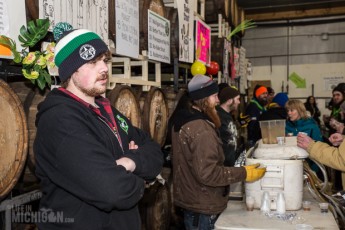 Dark Horse - Staff Brew-off - 2015-31