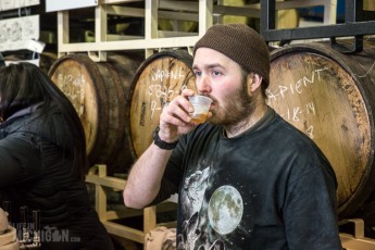 Dark Horse - Staff Brew-off - 2015-33