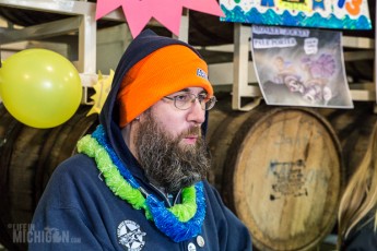 Dark Horse - Staff Brew-off - 2015-34