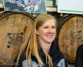 Dark Horse - Staff Brew-off - 2015-35