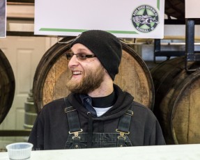 Dark Horse - Staff Brew-off - 2015-36