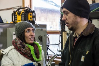 Dark Horse - Staff Brew-off - 2015-38