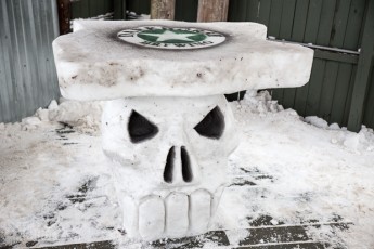 Dark Horse - Staff Brew-off - 2015-4