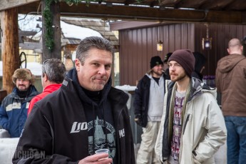 Dark Horse - Staff Brew-off - 2015-40