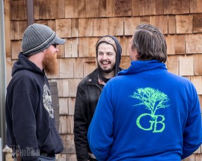 Dark Horse - Staff Brew-off - 2015-41