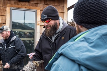 Dark Horse - Staff Brew-off - 2015-46