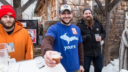 Dark Horse - Staff Brew-off - 2015-47