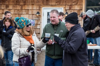 Dark Horse - Staff Brew-off - 2015-61