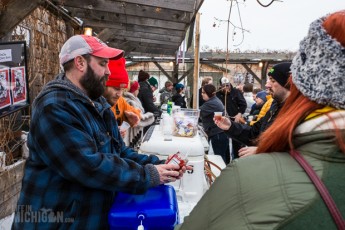 Dark Horse - Staff Brew-off - 2015-71