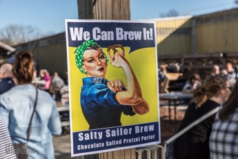 Dark Horse Staff Brew-off 2017