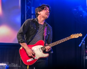 Davy Knowles @ C2G Music Hall - Fort Wayne, IN - 13-Feb-2016