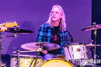 Davy Knowles @ The Roxy, Rochester, MI | Photo by Chuck Marshall