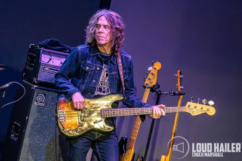 Davy Knowles @ The Roxy, Rochester, MI | Photo by Chuck Marshall