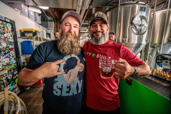 Day With Jay - Grand Rapids 2023