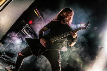 Decapitated - Saint Andrews - 2024