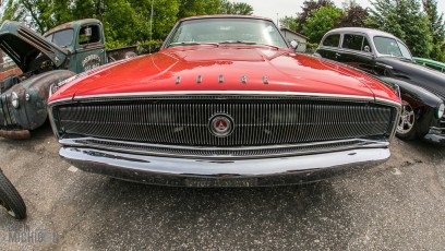 DedRabbits Lowbrow Artshow @ Redline Brewing