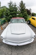 DedRabbits Lowbrow Artshow @ Redline Brewing