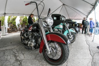 DedRabbits Lowbrow Artshow @ Redline Brewing