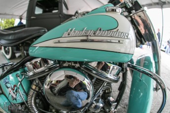 DedRabbits Lowbrow Artshow @ Redline Brewing