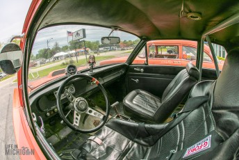 DedRabbits Lowbrow Artshow @ Redline Brewing