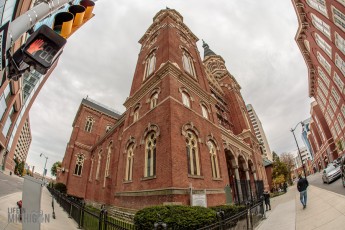 Destination Detroit Fall 2019