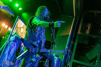 Destruction - Saint Andrews Hall - 2026